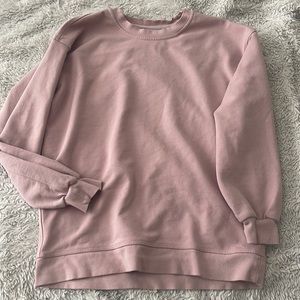 softstreme crewneck sweatshirt
